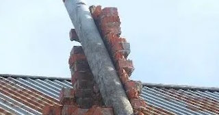 Демонтаж дымохода в частном доме по выгодной цене от 580 рублей | Сварной-Мхч