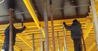 Демонтаж опалубки в Махачкале: цены от 369 рублей | Сварной-Мхч