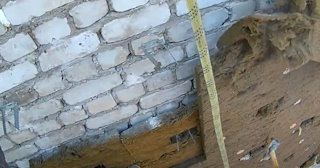 Демонтаж утеплителя в Махачкале по выгодной цене от 422 рублей - Сварной-Мхч