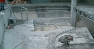 Демонтаж бассейна в Махачкале: цена от 1054 рублей - Сварной-Мхч