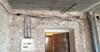 Демонтаж электрики в Махачкале - цены от 527 руб. - Сварной-Мхч