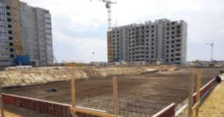 Демонтаж фундамента из монолитной плиты Махачкала, цена от 3003 руб.