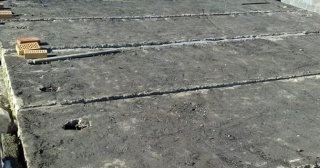 Демонтаж наплавляемой кровли: цена от 727 рублей за м2 | Сварной-Мхч