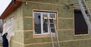 Демонтаж сайдинга от 369 рублей в Махачкале - профессиональные услуги Сварной-Мхч