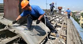 Разборка утеплителя на кровле в Махачкале - расценка в смете от 527 рублей | Сварной-Мхч